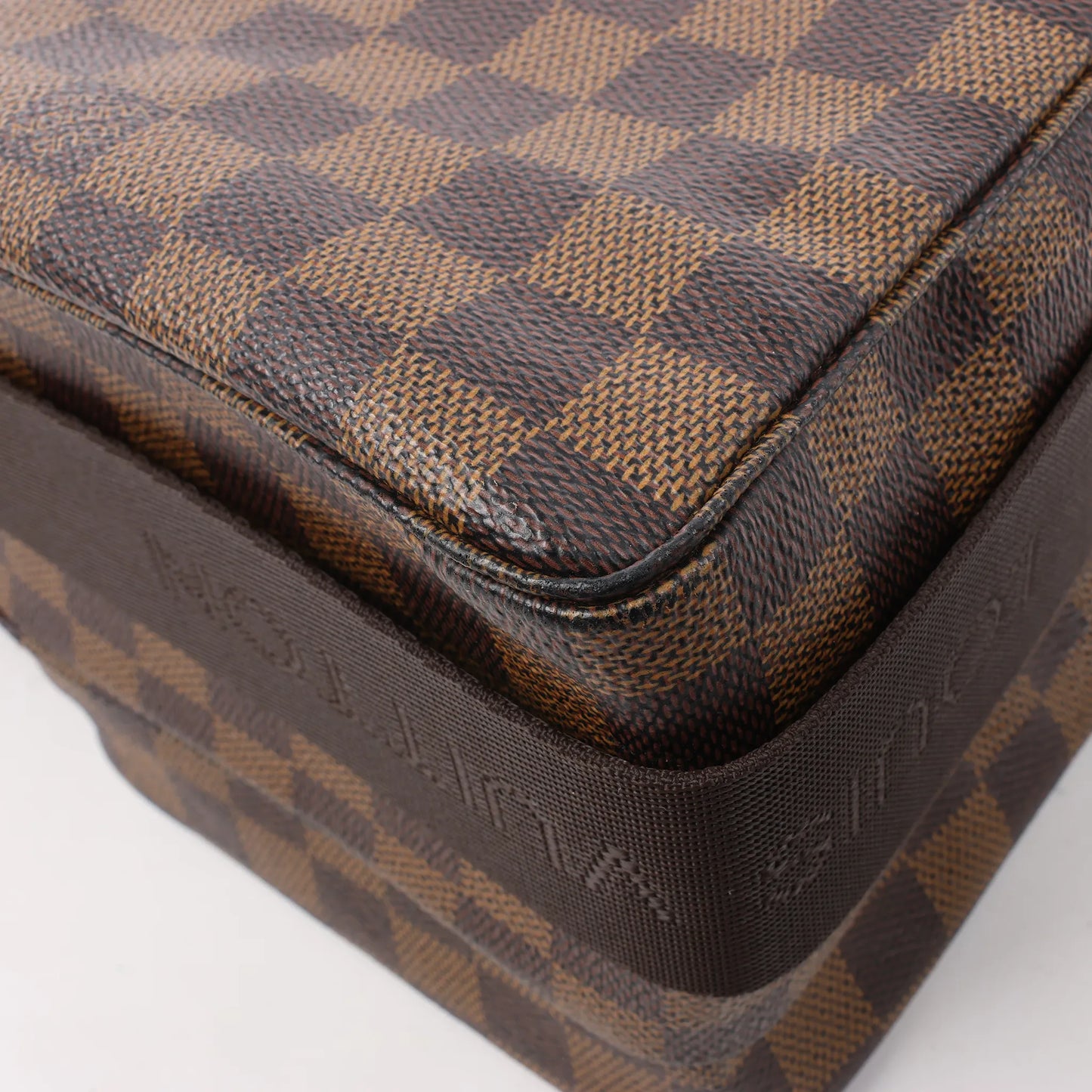 Louis Vuitton Damier Ebene Broadway Sac à bandoulière N42270