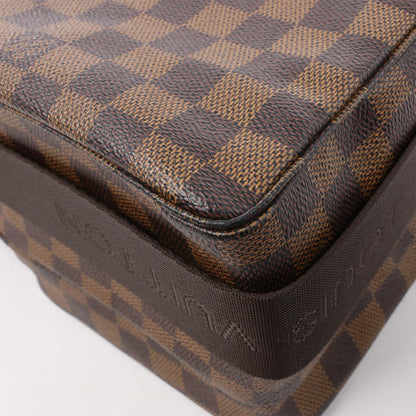 Louis Vuitton Damier Ebene Broadway Sac à bandoulière N42270
