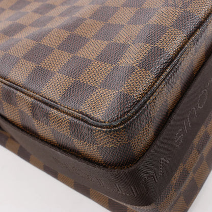Louis Vuitton Damier Ebene Broadway Sac à bandoulière N42270