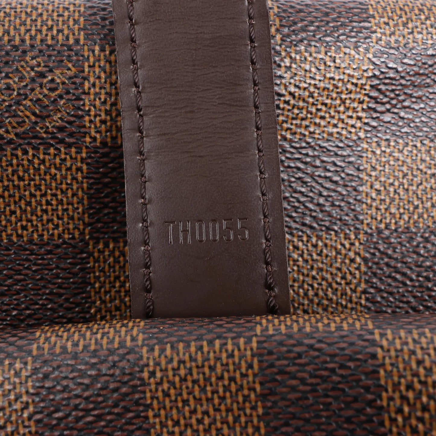 Louis Vuitton Damier Ebene Broadway Sac à bandoulière N42270