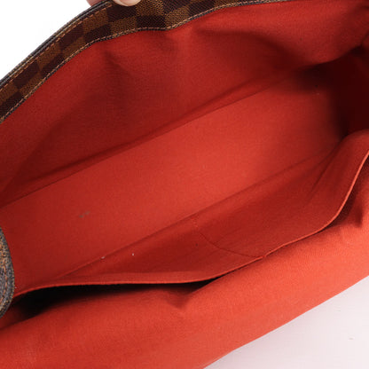 Louis Vuitton Damier Ebene Broadway Sac à bandoulière N42270