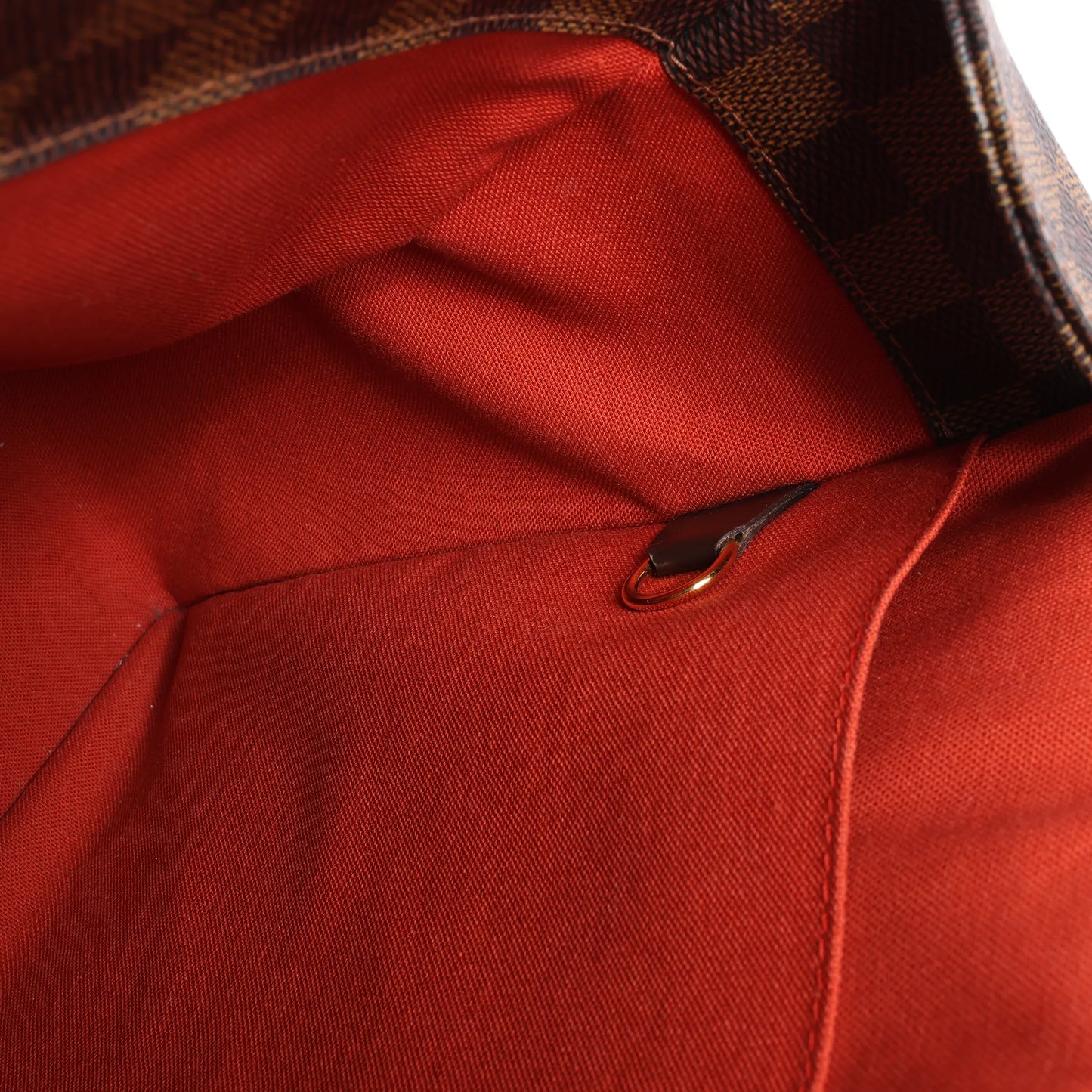 Louis Vuitton Damier Ebene Broadway Sac à bandoulière N42270