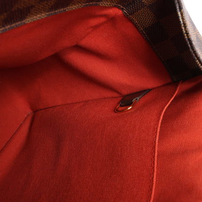 Louis Vuitton Damier Ebene Broadway Sac à bandoulière N42270