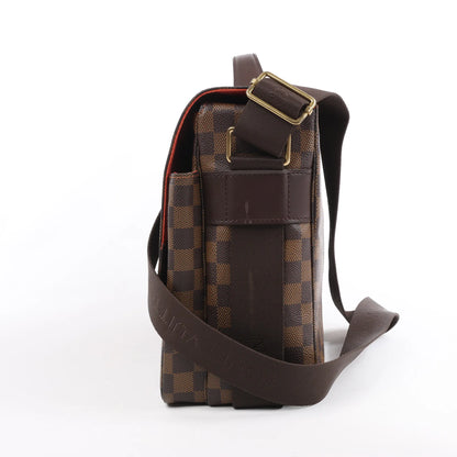 Louis Vuitton Damier Ebene Broadway Sac à bandoulière N42270