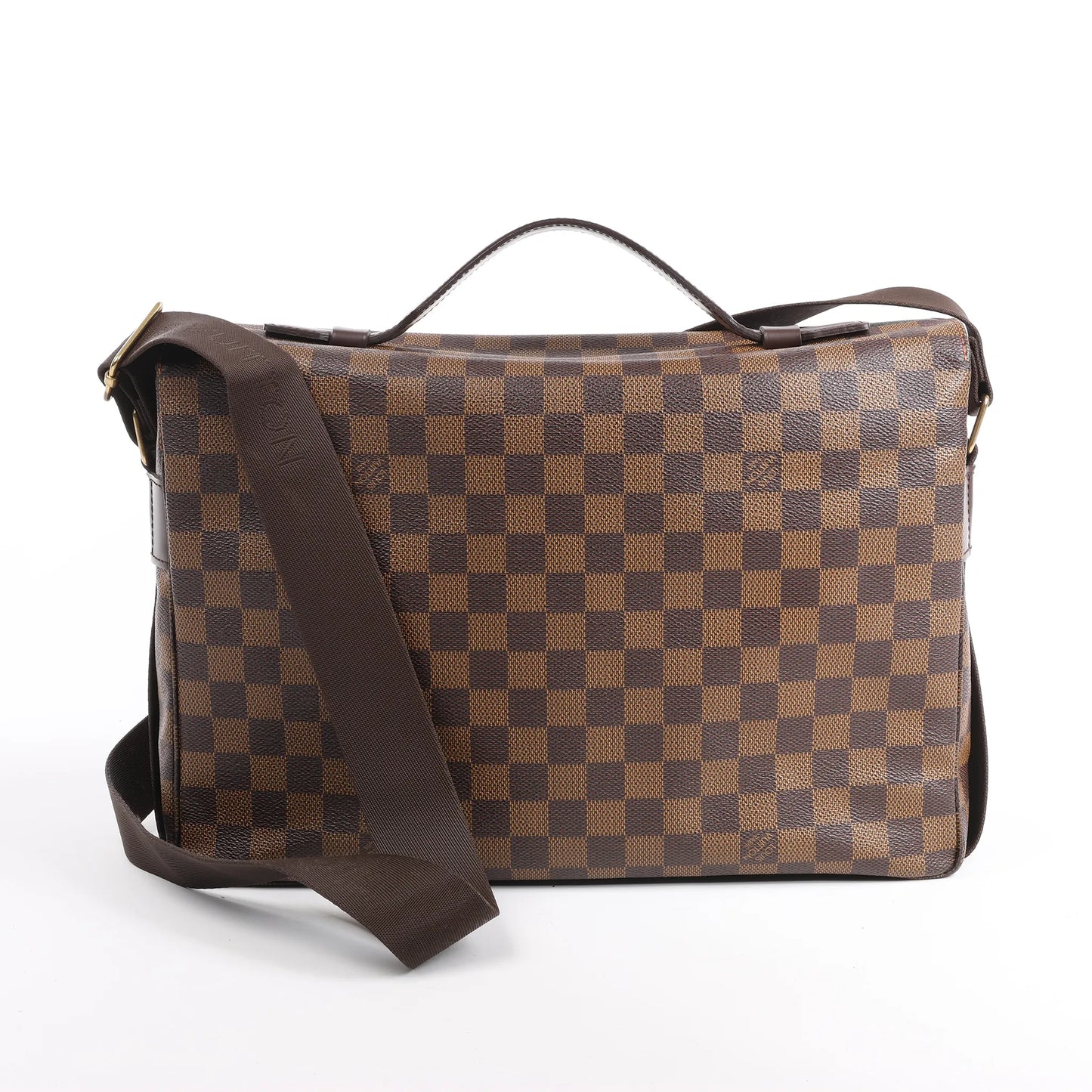 Louis Vuitton Damier Ebene Broadway Sac à bandoulière N42270