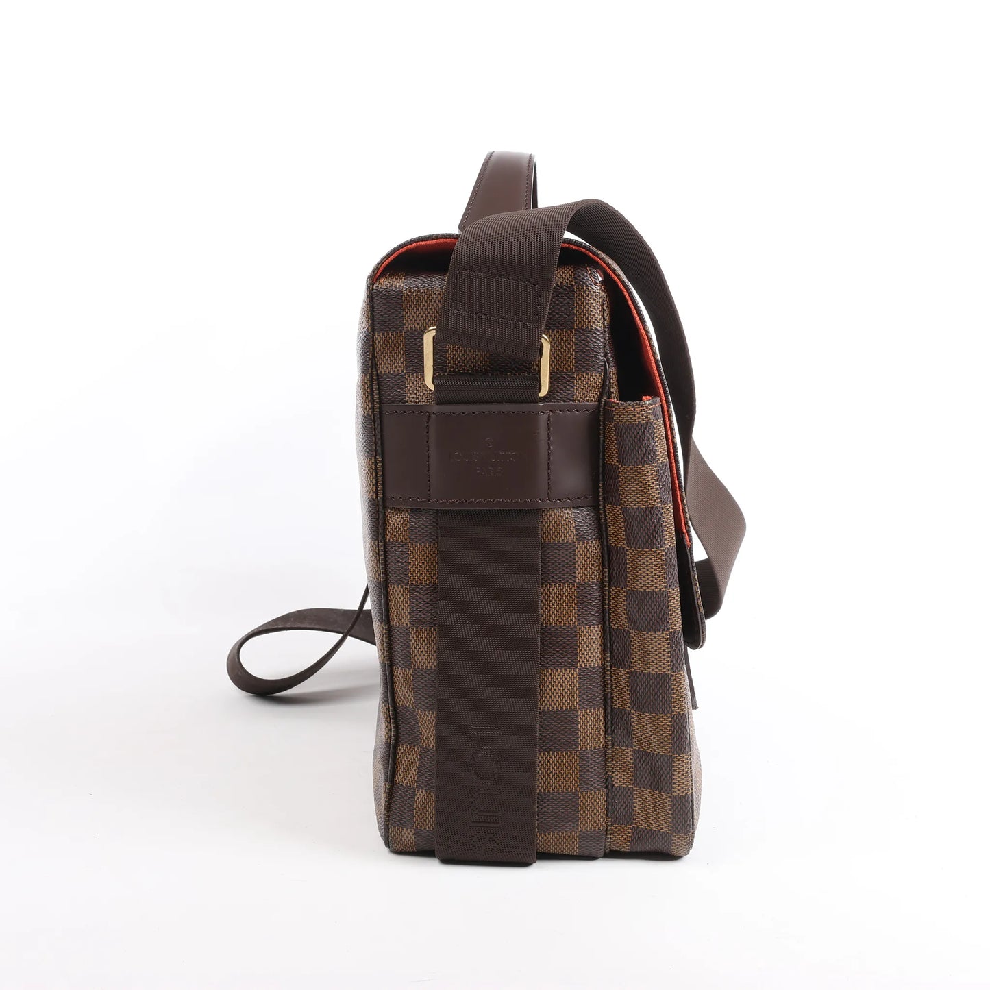 Louis Vuitton Damier Ebene Broadway Sac à bandoulière N42270