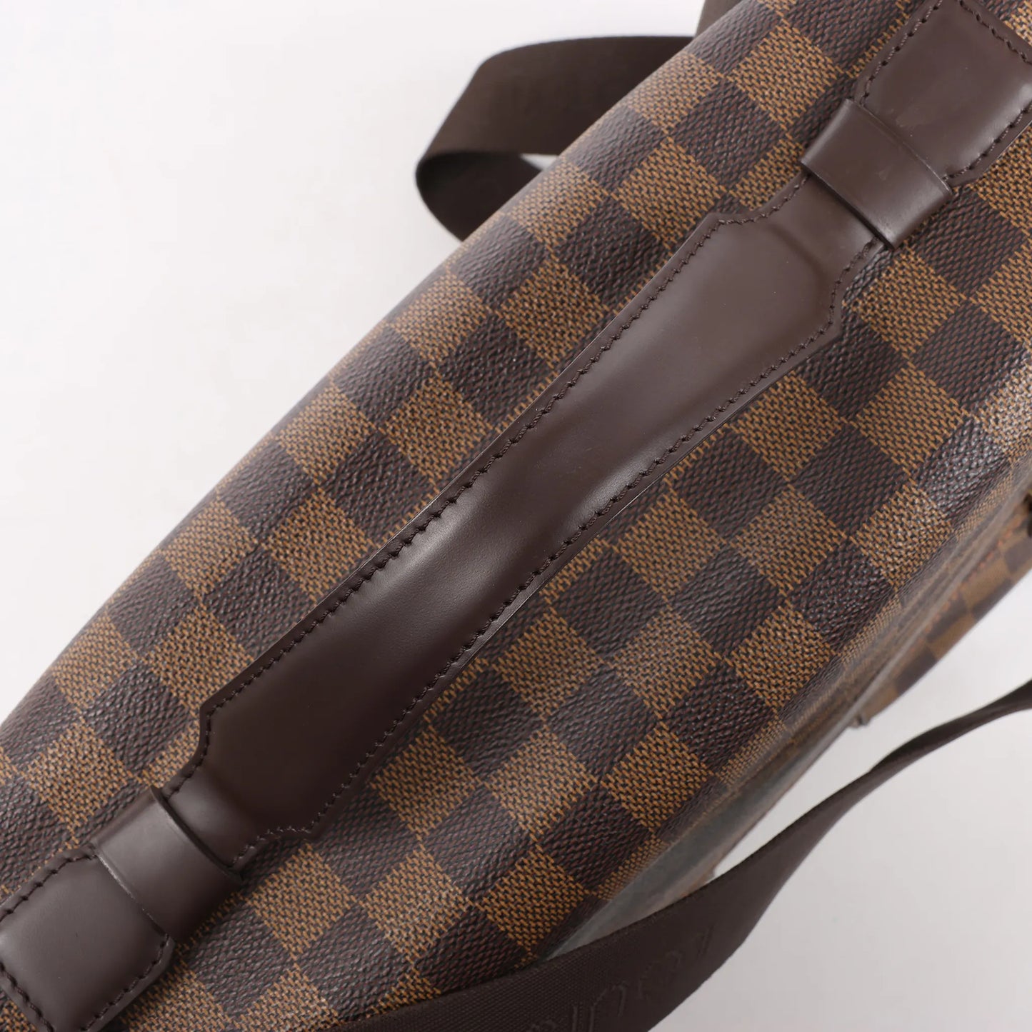 Louis Vuitton Damier Ebene Broadway Sac à bandoulière N42270