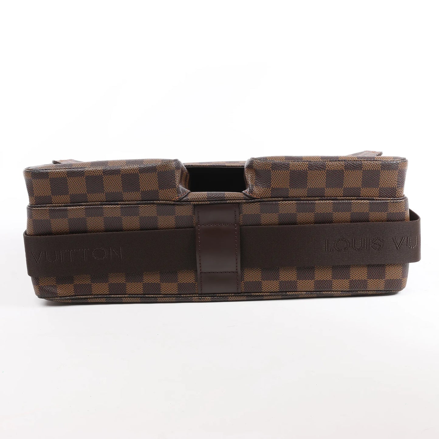 Louis Vuitton Damier Ebene Broadway Sac à bandoulière N42270