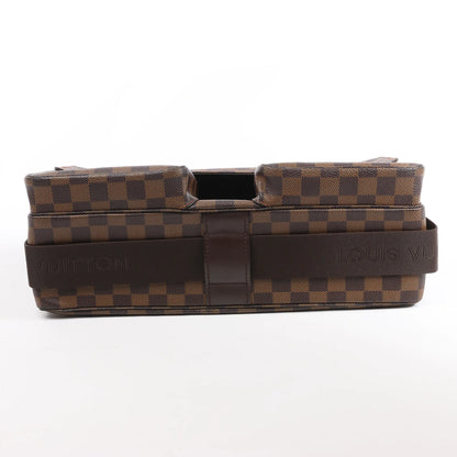 Louis Vuitton Damier Ebene Broadway Sac à bandoulière N42270