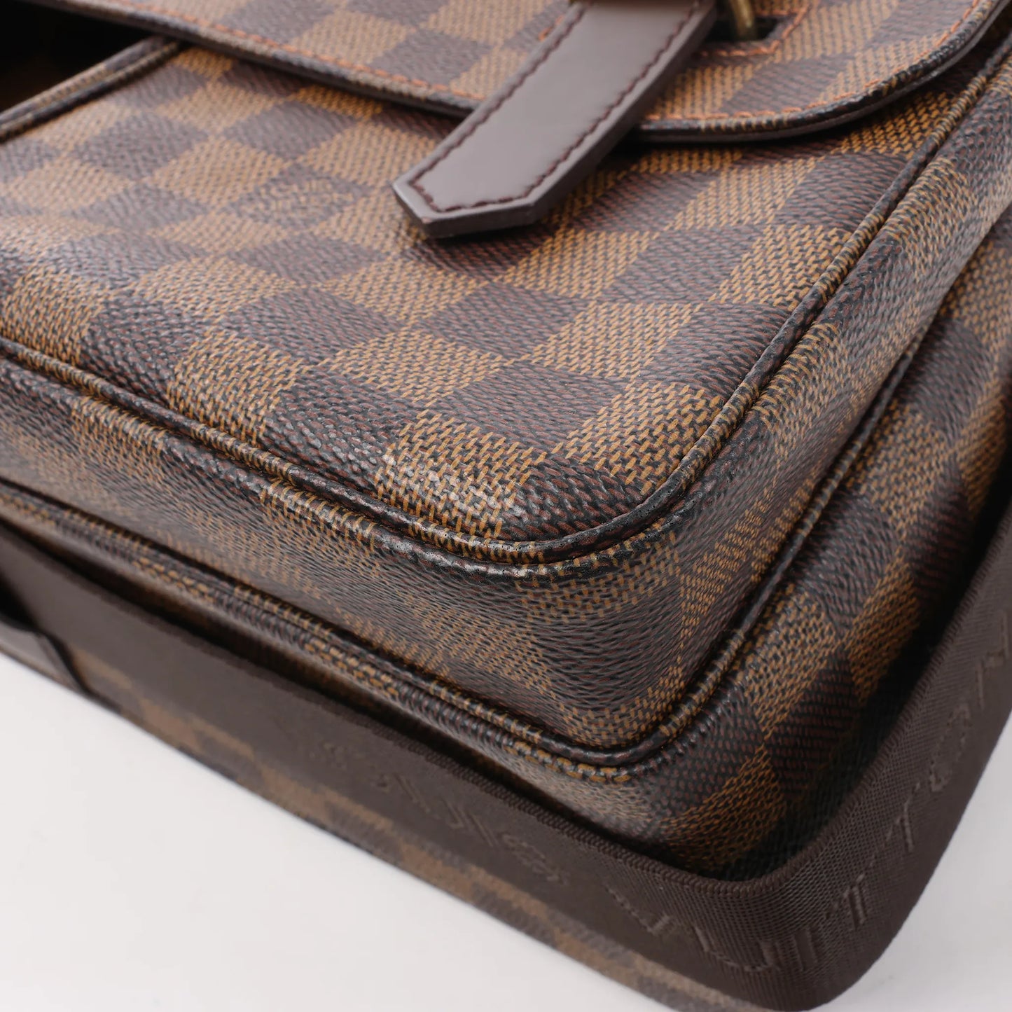 Louis Vuitton Damier Ebene Broadway Sac à bandoulière N42270