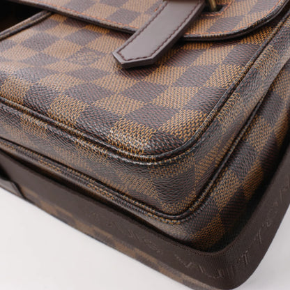 Louis Vuitton Damier Ebene Broadway Sac à bandoulière N42270