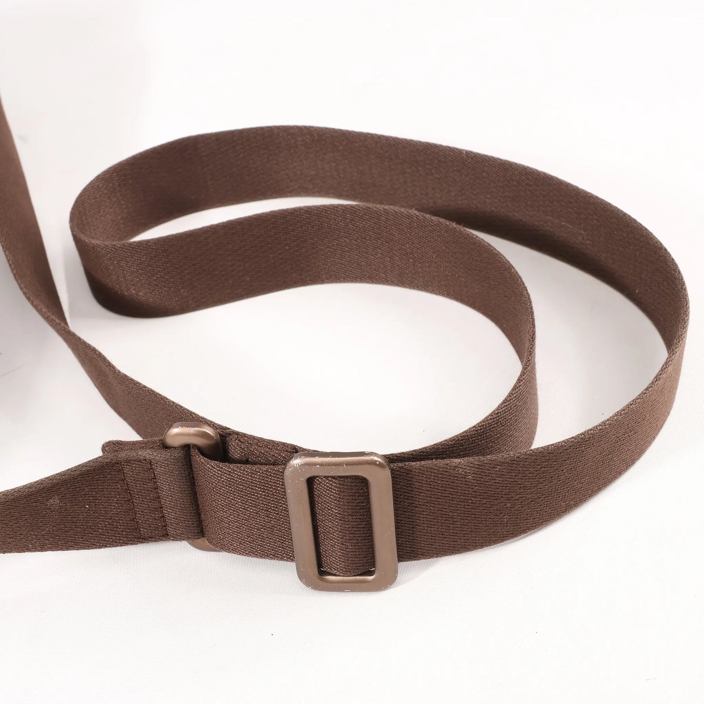 Louis Vuitton Damier Ebene Brooklyn MM Crossbody Bag in Brown N51211