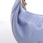 Louis Vuitton Over The Moon Bubblegram in Purple M20856