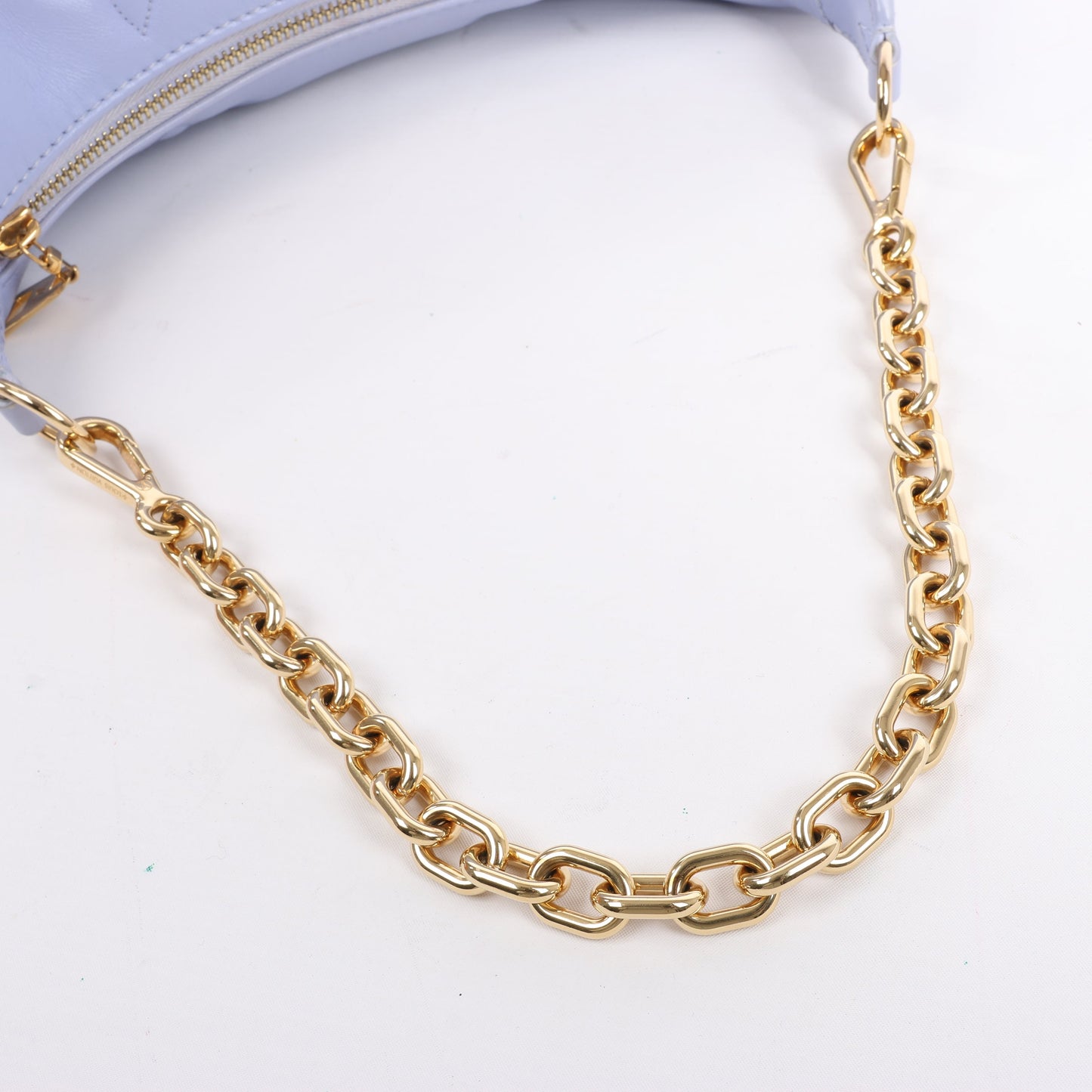 Louis Vuitton Over The Moon Bubblegram in Purple M20856