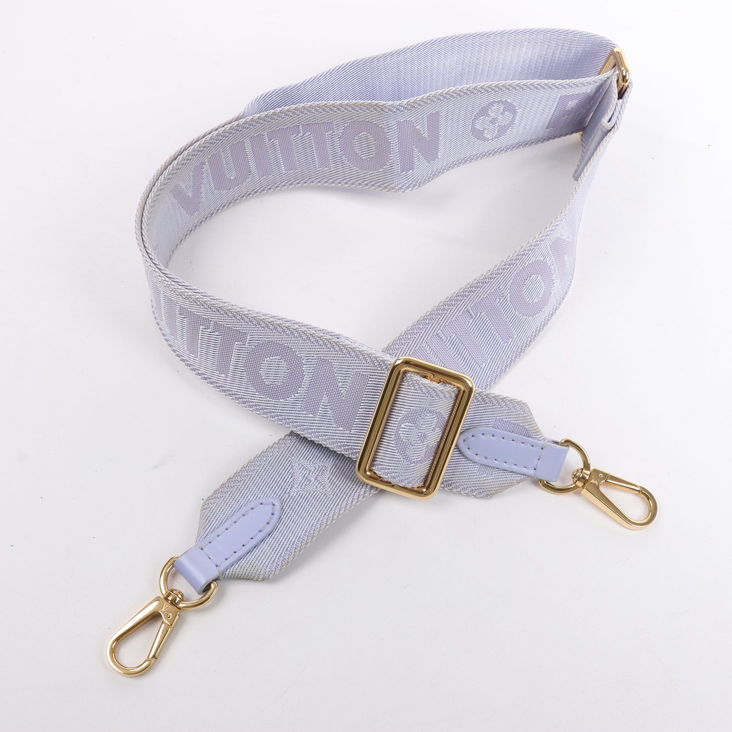 Louis Vuitton Over The Moon Bubblegram in Purple M20856