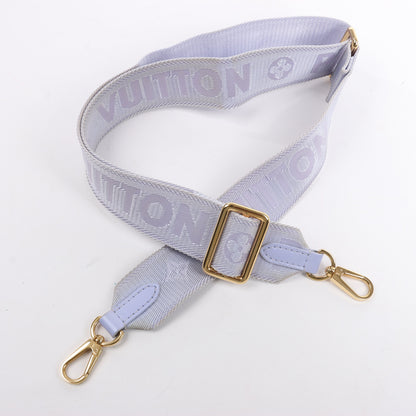 Louis Vuitton Over The Moon Bubblegram in Purple M20856