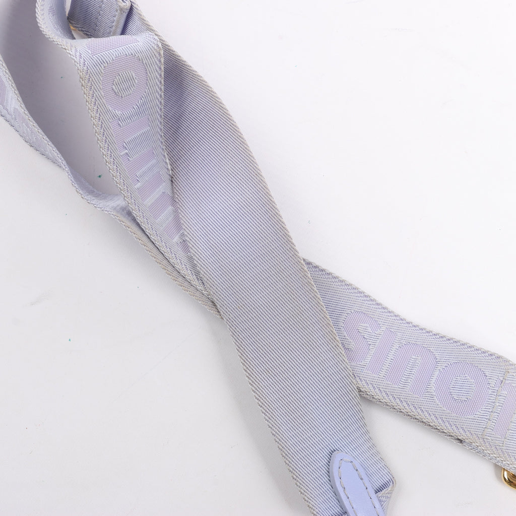 Louis Vuitton Over The Moon Bubblegram in Purple M20856