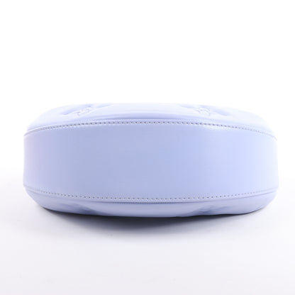 Louis Vuitton Over The Moon Bubblegram in Purple M20856