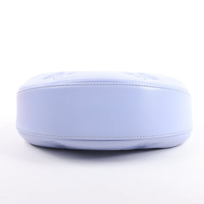 Louis Vuitton Over The Moon Bubblegram in Purple M20856