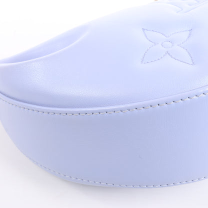 Louis Vuitton Over The Moon Bubblegram in Purple M20856