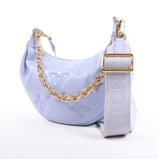 Louis Vuitton Over The Moon Bubblegram en violet M20856