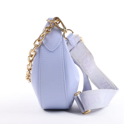 Louis Vuitton Over The Moon Bubblegram in Purple M20856