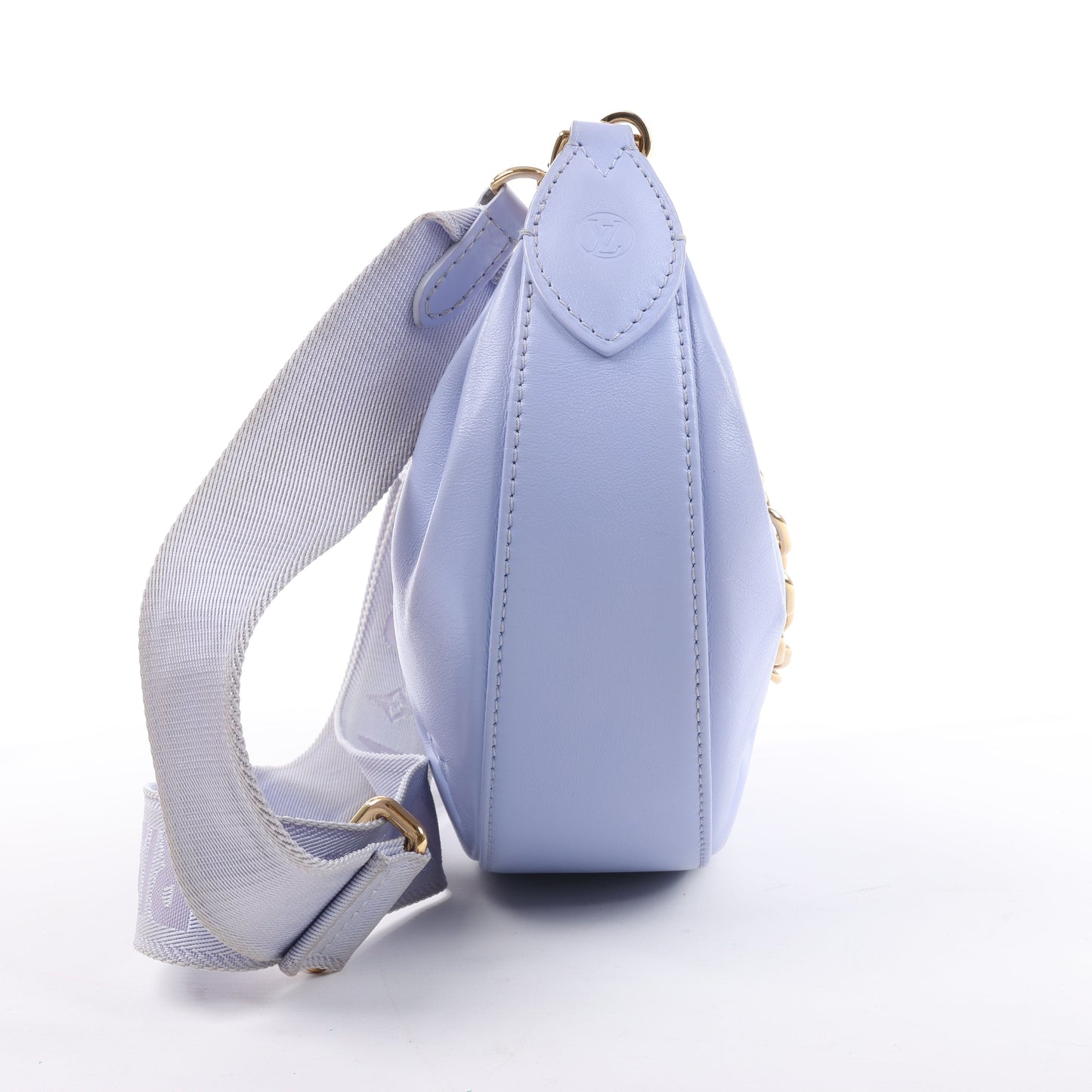 Louis Vuitton Over The Moon Bubblegram in Purple M20856