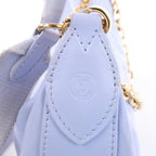 Louis Vuitton Over The Moon Bubblegram in Purple M20856