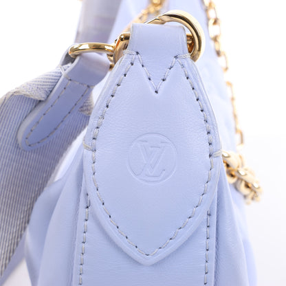 Louis Vuitton Over The Moon Bubblegram in Purple M20856