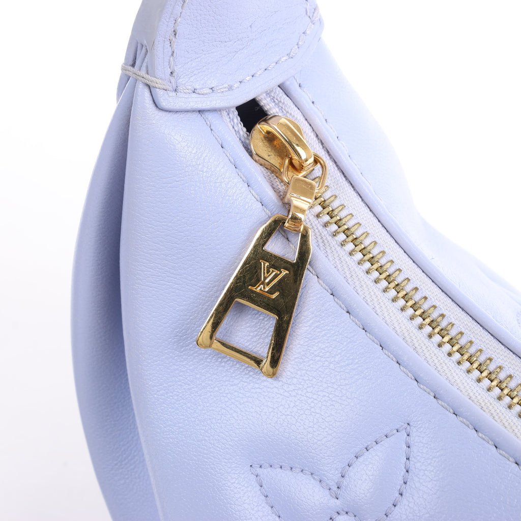 Louis Vuitton Over The Moon Bubblegram in Purple M20856