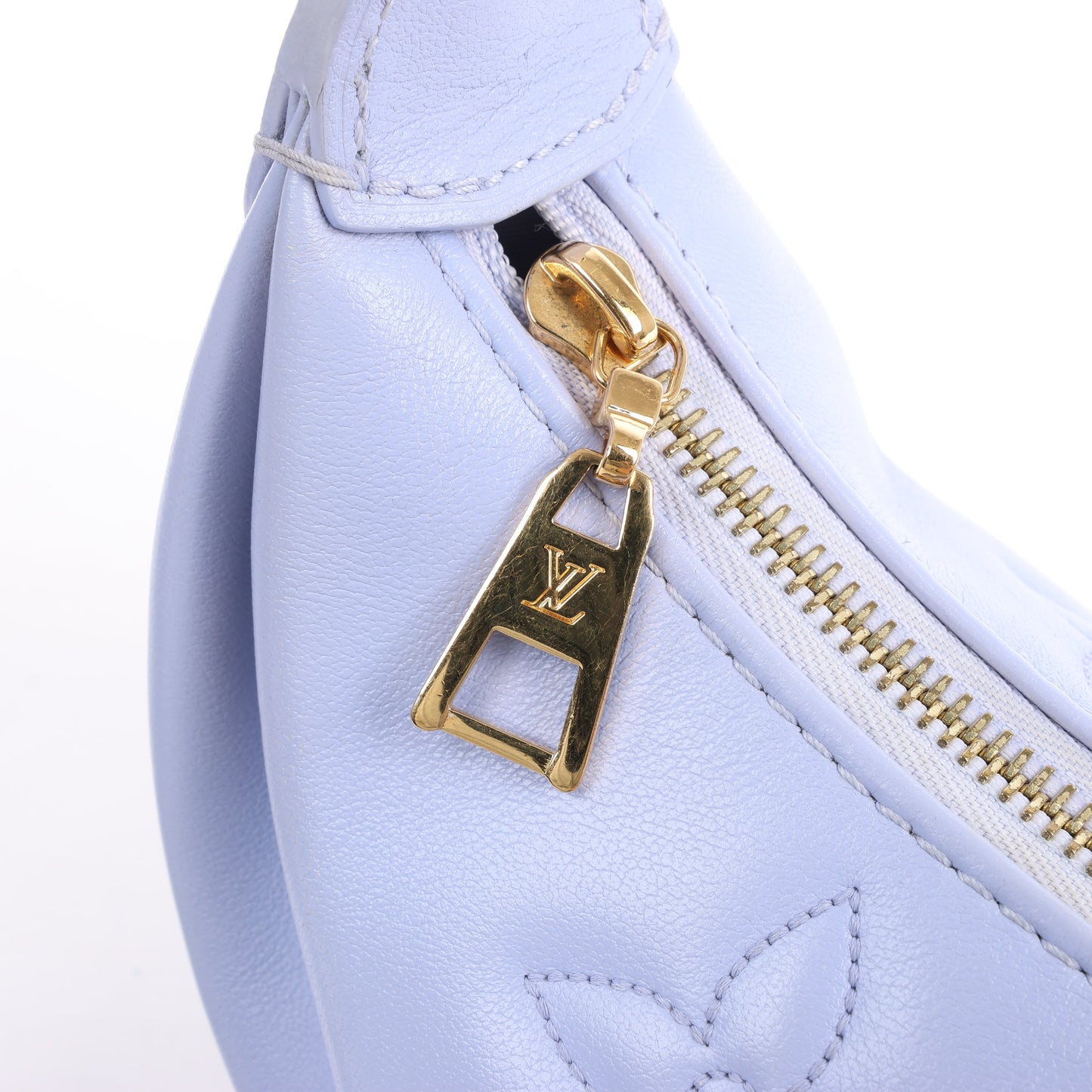 Louis Vuitton Over The Moon Bubblegram in Purple M20856