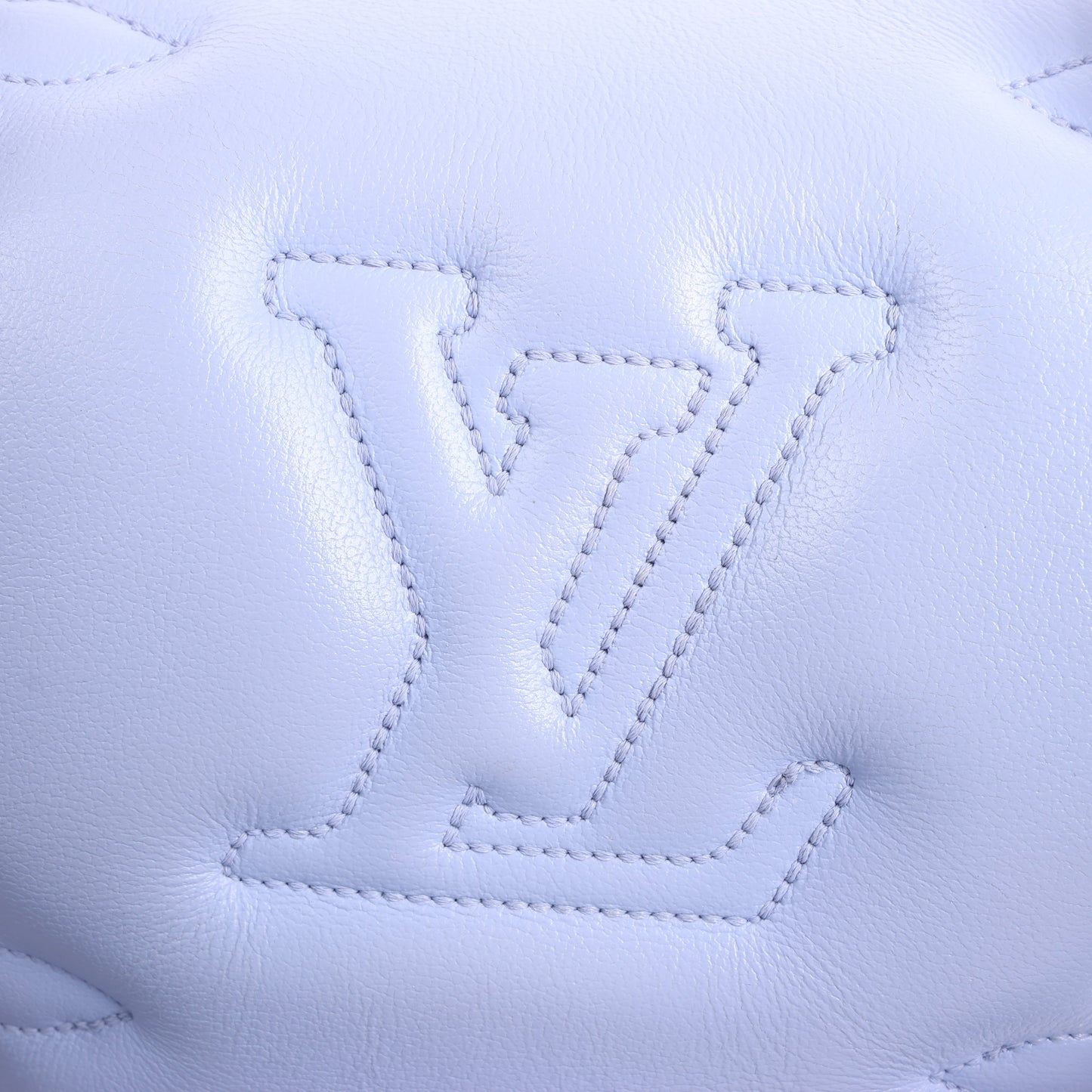 Louis Vuitton Over The Moon Bubblegram in Purple M20856