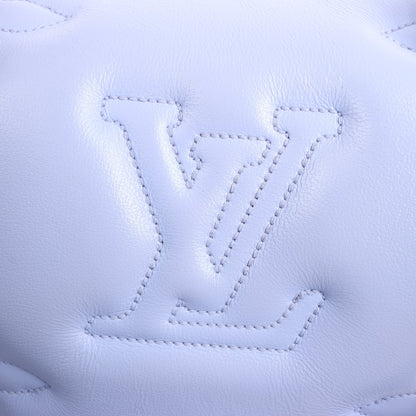 Louis Vuitton Over The Moon Bubblegram in Purple M20856