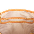 Louis Vuitton Monogram Canvas Bucket GM Shoulder Bag M42236