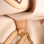 Louis Vuitton Bucket GM Monogram Canvas Shoulder Bag in Brown M42236