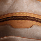 Louis Vuitton Bucket PM Monogram Shoulder Bag in Brown M42238