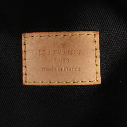 Louis Vuitton Bauchtasche Monogram Canvas Umhängetasche in Braun M43644