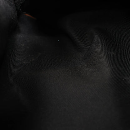 Louis Vuitton Bauchtasche Monogram Canvas Umhängetasche in Braun M43644