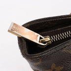 Louis Vuitton Cabas Piano Monogram Shoulder Bag in Brown M51148