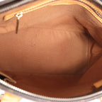 Louis Vuitton Cabas Piano Monogram Shoulder Bag in Brown M51148