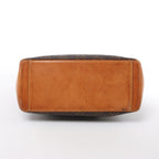 Louis Vuitton Cabas Piano Monogram Shoulder Bag in Brown M51148