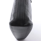 Louis Vuitton Calypso MM Damier Infini Messenger Crossbody Bag in Black N41201