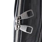 Louis Vuitton Calypso MM Damier Infini Messenger Crossbody Bag in Black N41201