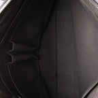 Louis Vuitton Calypso MM Damier Infini Messenger Crossbody Bag in Black N41201