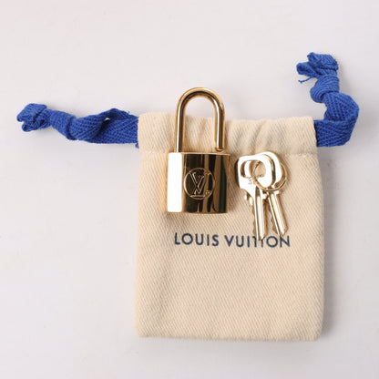 Louis Vuitton Catogram Alma Souple 2Way Shoulder Bag in Black M44403