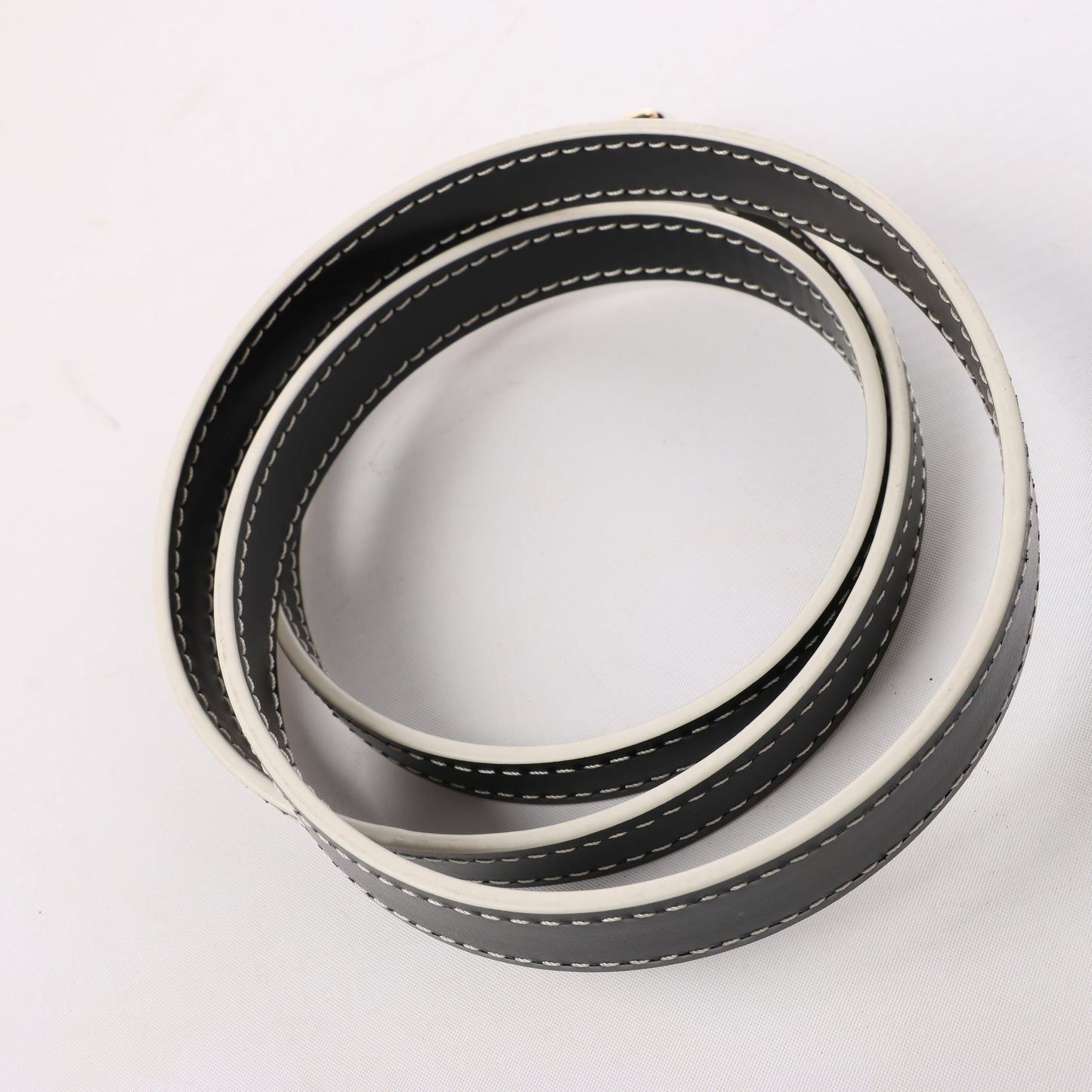 Louis Vuitton Catogram Alma Souple 2Way Shoulder Bag in Black M44403