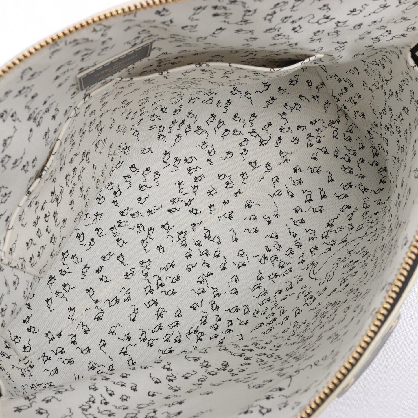 Louis Vuitton Catogram Alma Souple 2Way Shoulder Bag in Black M44403