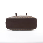 Louis Vuitton Chelsea Damier Ebene Shoulder Bag in Brown N51119