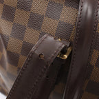 Louis Vuitton Chelsea Damier Ebene Shoulder Bag in Brown N51119