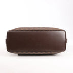 Louis Vuitton Damier Ebene Chelsea Shoulder Bag N51119